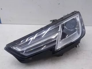 8W0941043 Фара левая Audi A4 B9 Арт BIT572946, вид 1