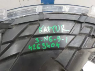 260108765R Фара правая Renault Kaptur Арт BIT571864, вид 3