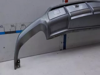 4ML853887A Спойлер (нижняя часть) бампера переднего Lamborghini Urus Арт BIT571114, вид 2
