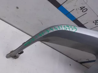 4ML853887A Спойлер (нижняя часть) бампера переднего Lamborghini Urus Арт BIT571114, вид 4