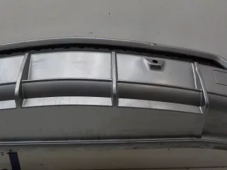 4ML853887A Спойлер (нижняя часть) бампера переднего Lamborghini Urus Арт BIT571114, вид 9