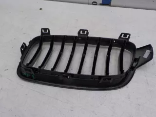 51712240778 Решетка радиатора BMW 7 F01/F02 Арт BIT570087, вид 2