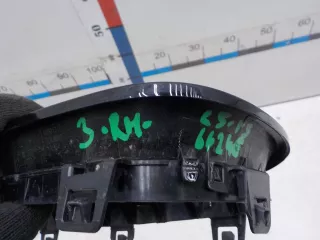 51712240778 Решетка радиатора BMW 7 F01/F02 Арт BIT570087, вид 3