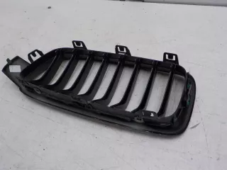51712240778 Решетка радиатора BMW 7 F01/F02 Арт BIT570087, вид 10