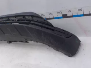 5NR805903  Спойлер (нижняя часть) бампера переднего Volkswagen Tiguan 2 Арт BIT570710, вид 1