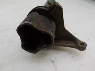 36001651 Привод передний правый Volvo S40 2 Арт BIT567476, вид 4