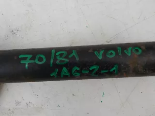 36001651 Привод передний правый Volvo S40 2 Арт BIT567476, вид 5