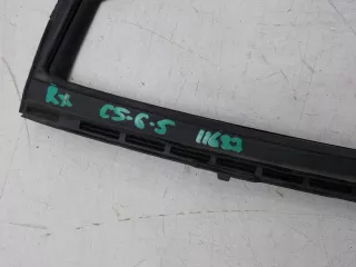 6821648030 Уплотнитель стекла двери Lexus RX 4 Арт BIT567189, вид 4
