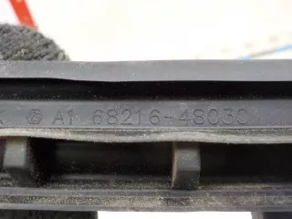 6821648030 Уплотнитель стекла двери Lexus RX 4 Арт BIT567189, вид 7