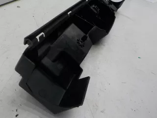 7416G0 Каркас бампера заднего Citroen C4 1 Арт BIT565706, вид 1