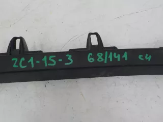 7416G0 Каркас бампера заднего Citroen C4 1 Арт BIT565706, вид 3