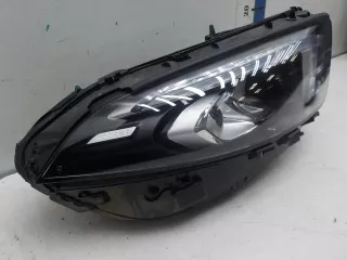 A1779060201 Фара правая Mercedes A W177 Арт BIT561309, вид 2