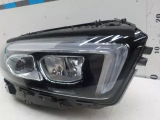 A1779060201 Фара правая Mercedes A W177 Арт BIT561309, вид 3