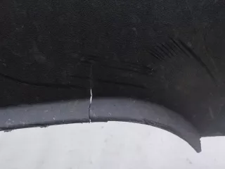 7C0807221A9B9 Бампер передний Volkswagen Crafter 2 Арт BIT561173, вид 6