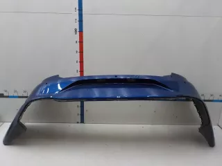 6N5807421    Бампер задний Volkswagen Polo 6 Арт BIT558525, вид 1