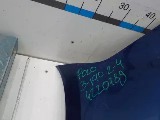 6N5807421    Бампер задний Volkswagen Polo 6 Арт BIT558525, вид 3