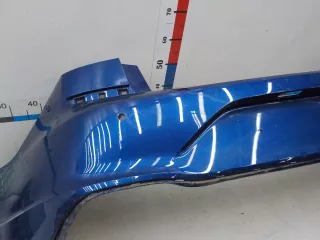 6N5807421    Бампер задний Volkswagen Polo 6 Арт BIT558525, вид 5