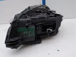 A1189063900 Фара левая Mercedes CLA c118 Арт BIT559522, вид 6