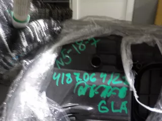 A1189063900 Фара левая Mercedes CLA c118 Арт BIT559522, вид 10