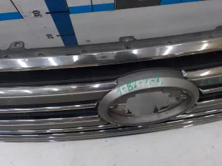 53101-60A41 Решетка радиатора Toyota Land Cruiser 200 Арт BIT548745, вид 3