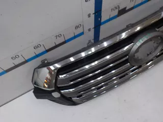 53101-60A41 Решетка радиатора Toyota Land Cruiser 200 Арт BIT548745, вид 4