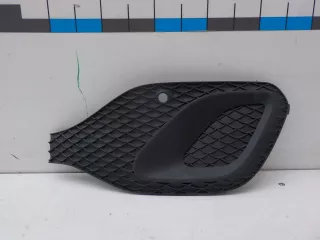 A2478850804 Решетка бампера переднего Mercedes GL X166 Арт BIT547822, вид 1