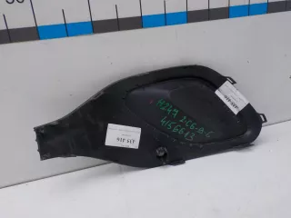 A2478850804 Решетка бампера переднего Mercedes GL X166 Арт BIT547822, вид 4