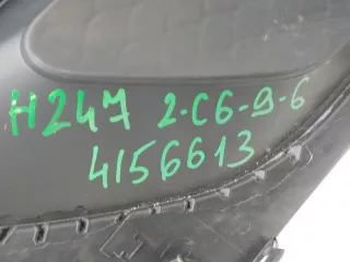 A2478850804 Решетка бампера переднего Mercedes GL X166 Арт BIT547822, вид 6