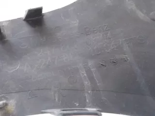 A2478850804 Решетка бампера переднего Mercedes GL X166 Арт BIT547822, вид 8