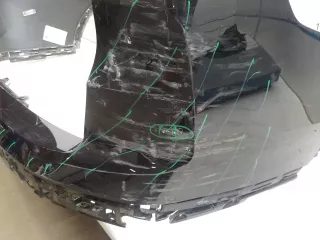 51128069894 Бампер задний BMW X7 g07 Арт BIT545713, вид 3
