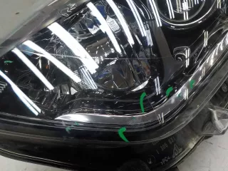 260602042R Фара левая Renault Kaptur Арт BIT546783, вид 1
