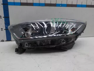 260602042R Фара левая Renault Kaptur Арт BIT546783, вид 2