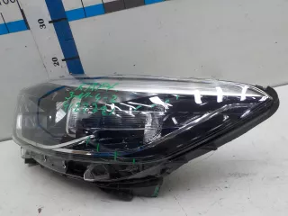 260602042R Фара левая Renault Kaptur Арт BIT546783, вид 3