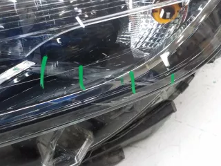 260602042R Фара левая Renault Kaptur Арт BIT546783, вид 5