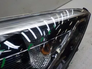 260602042R Фара левая Renault Kaptur Арт BIT546783, вид 7