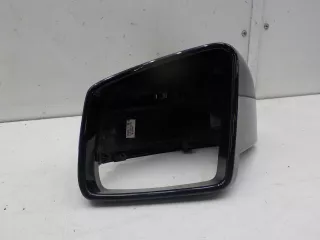 A1668109900 Крышка зеркала левого Mercedes GLS X166 Арт BIT546837, вид 2