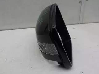 A1668109900 Крышка зеркала левого Mercedes GLS X166 Арт BIT546837, вид 3