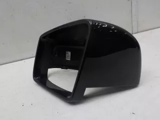 A1668109900 Крышка зеркала левого Mercedes GLS X166 Арт BIT546837, вид 4