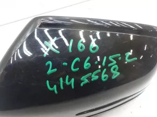 A1668109900 Крышка зеркала левого Mercedes GLS X166 Арт BIT546837, вид 7