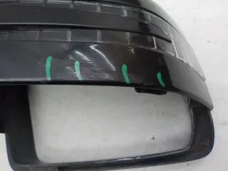 A1668109900 Крышка зеркала левого Mercedes GLS X166 Арт BIT546837, вид 8