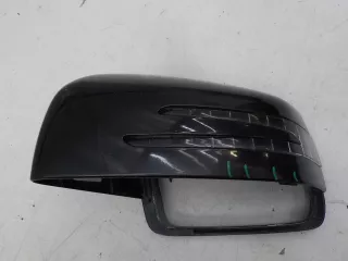 A1668109900 Крышка зеркала левого Mercedes GLS X166 Арт BIT546837, вид 10