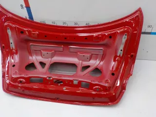 A1187500600 Крышка багажника Mercedes CLA c118 Арт BIT545557, вид 4