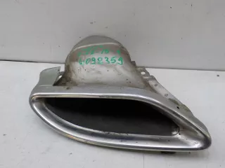 A2124902827 Насадка глушителя Mercedes E W212 Арт BIT543863, вид 2