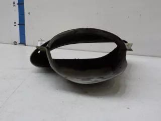 A2124902827 Насадка глушителя Mercedes E W212 Арт BIT543863, вид 4
