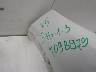 51117294480 Бампер передний BMW X5 F15 Арт BIT540895, вид 2