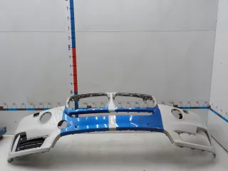 51117294480 Бампер передний BMW X5 F15 Арт BIT540895, вид 3