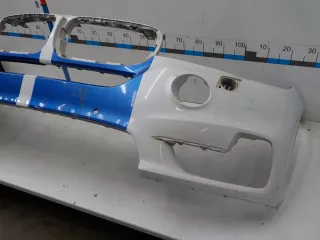 51117294480 Бампер передний BMW X5 F15 Арт BIT540895, вид 4