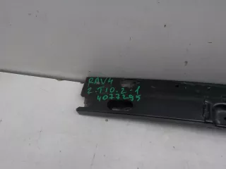 5202342040 Усилитель бампера заднего Toyota Rav 4 2 Арт BIT539047, вид 6