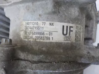32105A19890 Рейка рулевая BMW X2 F39 Арт BIT538708, вид 9