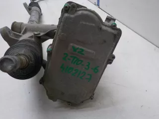 32105A19890 Рейка рулевая BMW X2 F39 Арт BIT538708, вид 10